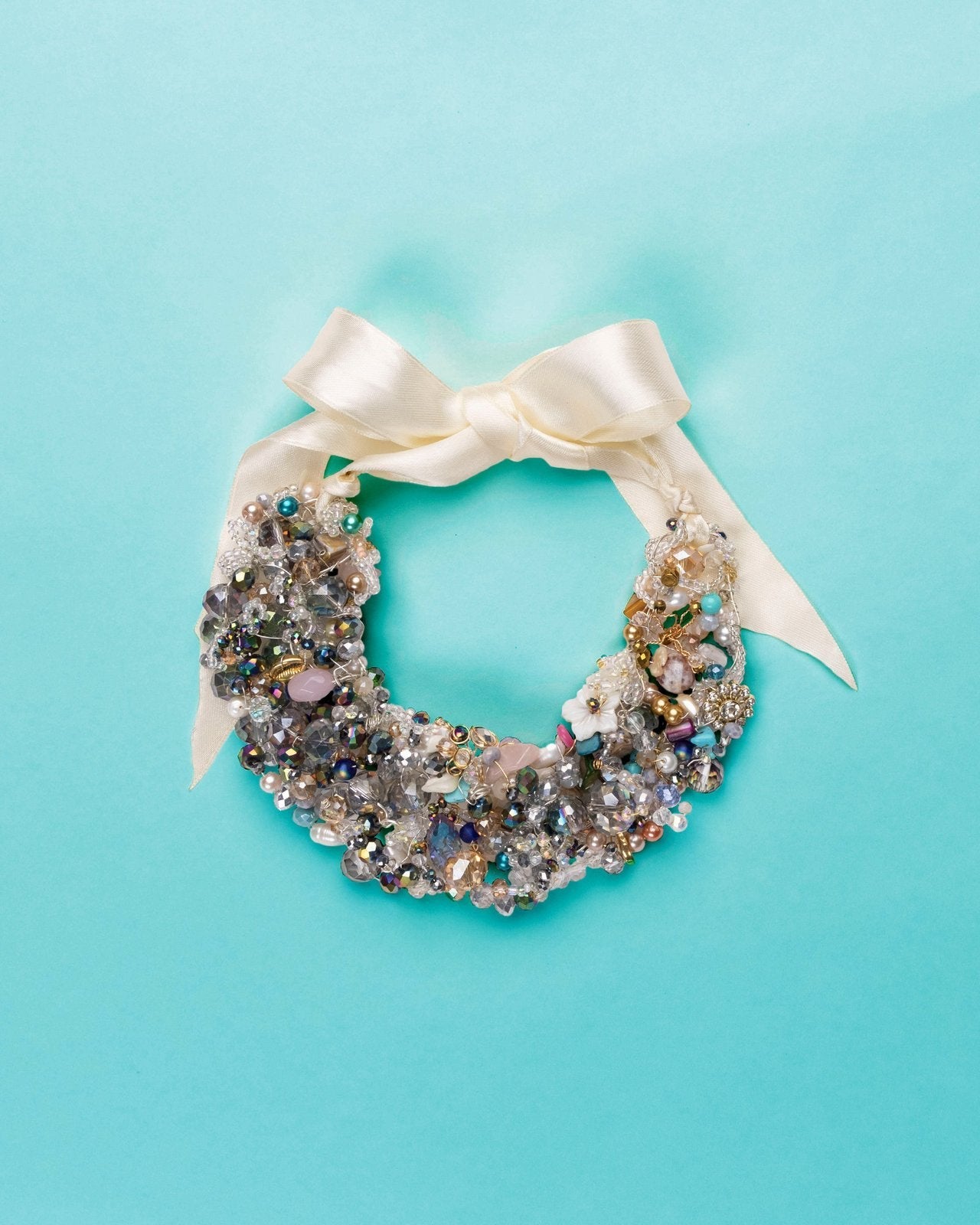 Treasures Galore Necklace