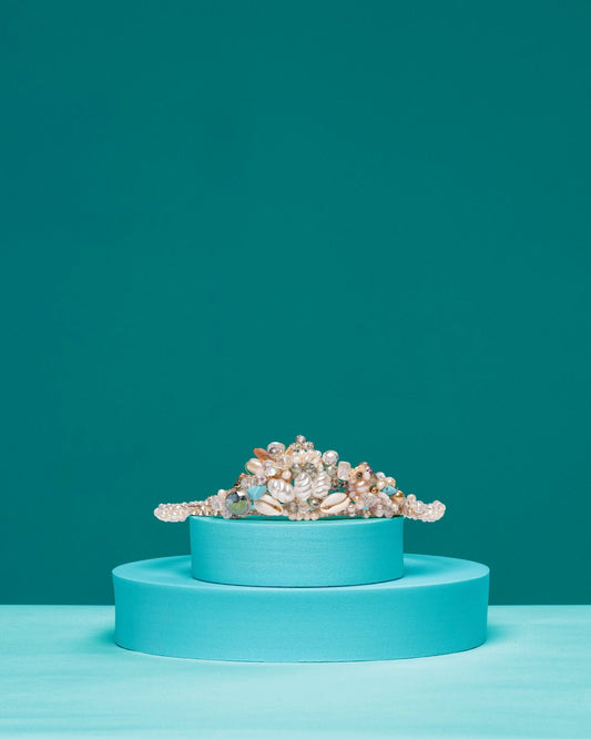 Amphitrite Tiara