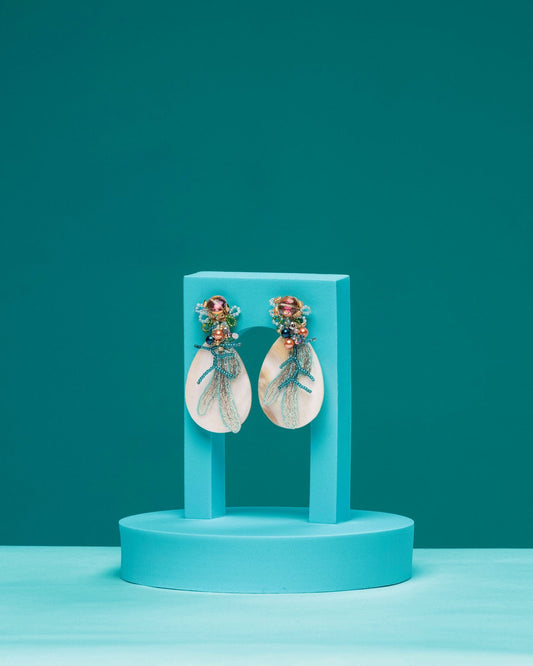 Briny Earrings