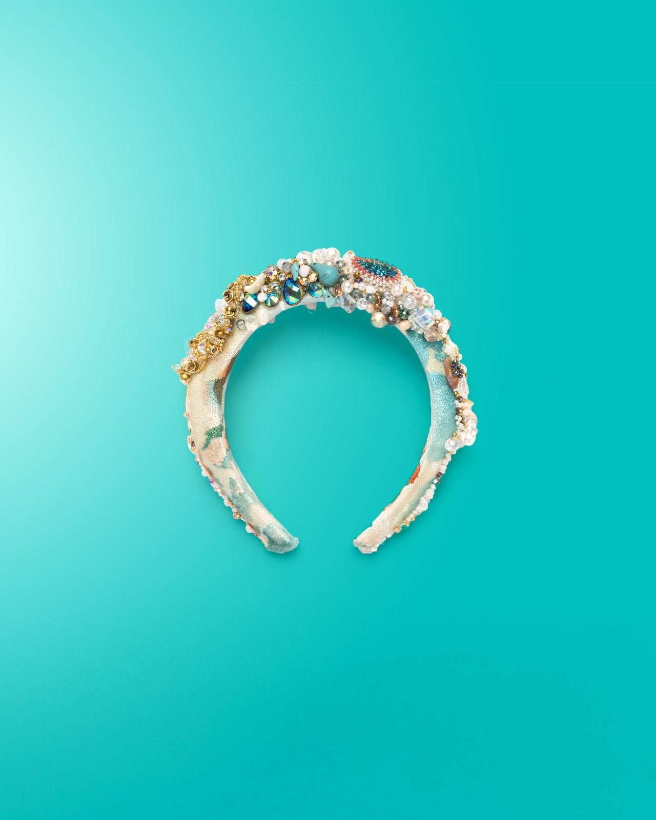 Creature of the Sea Headband