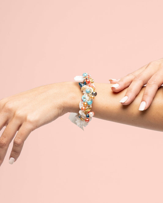 Pearl Reef Bracelet