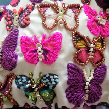 Butterfly Bikini