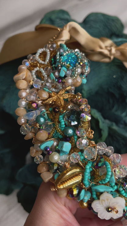 Atlantis Necklace