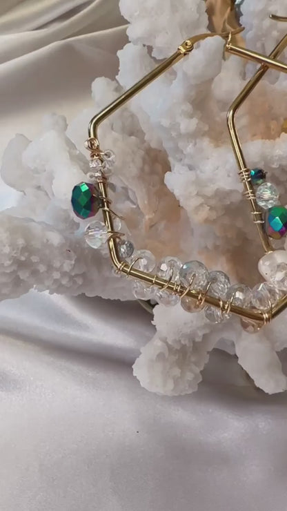 Treasures Galore Earrings
