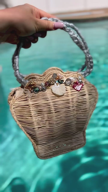 Treasures Handbag