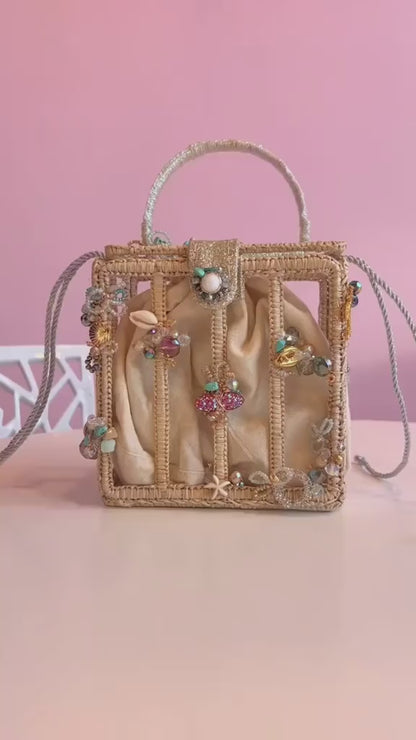 Harmony Handbag