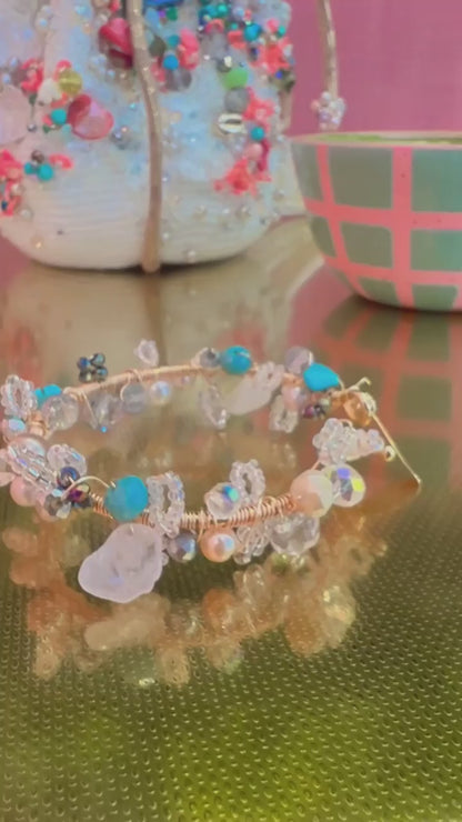 Treasures Galore Bracelet