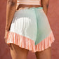 Give Me a Frill Shorts
