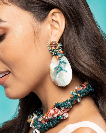 Briny Earrings