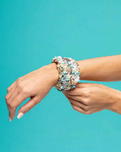 Priestess Cuff
