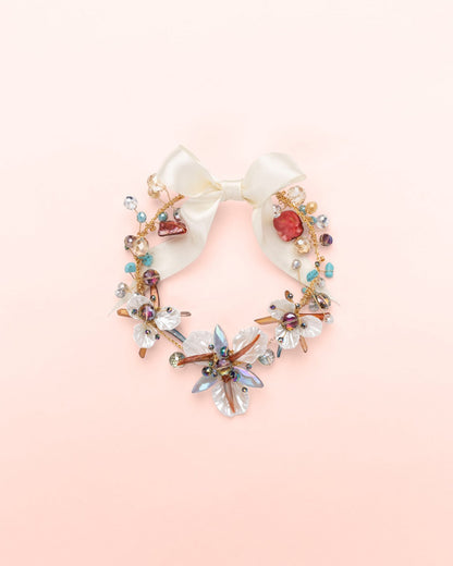 Anemone Necklace