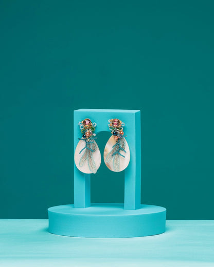 Briny Earrings