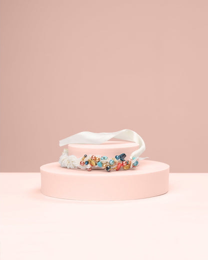 Pearl Reef Bracelet