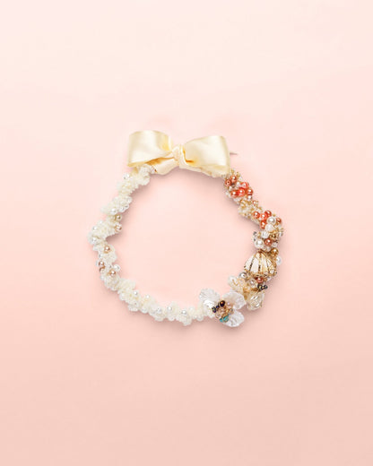 Pearl Reef Necklace