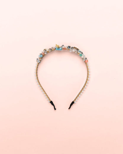 Sea Nymph Headband