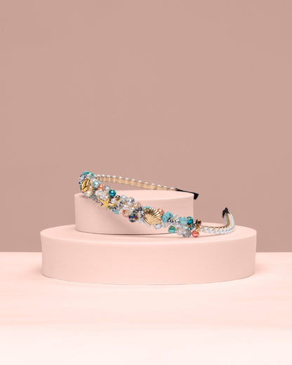 Sea Nymph Headband